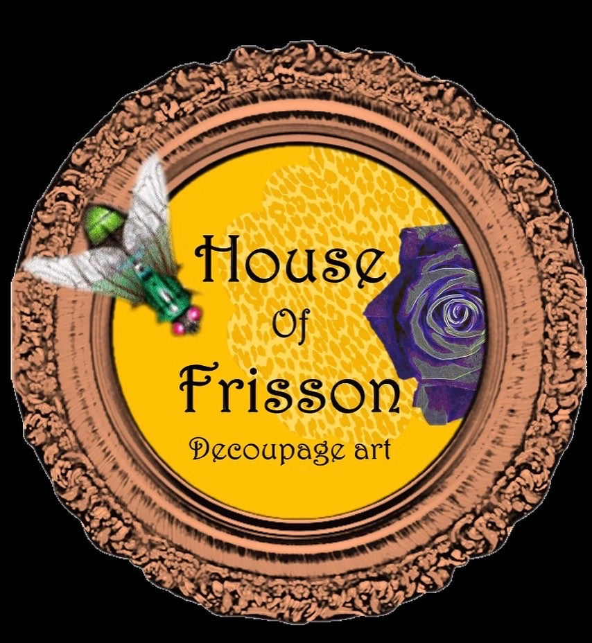 House of Frisson